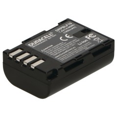 Duracell Camera Battery - Replaces (DRPBLF19)